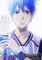 Kuroko No Basket Tống Mạn Hệ Thống - Truyenff