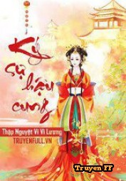 Ký Sự Hậu Cung - Truyenff