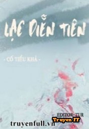 Lạc Diễn Tiên - Truyenff