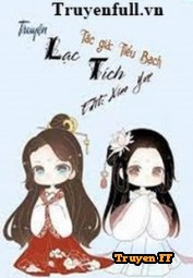 Lạc Tích - Truyenff