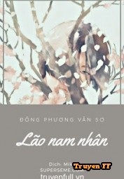 Lão Nam Nhân - Truyenff