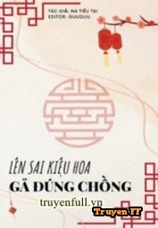 Lên Sai Kiệu Hoa Gả Đúng Chồng - Truyenff