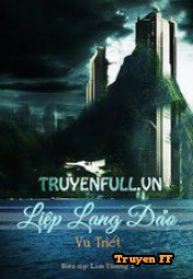 Liệp Lang Đảo - Truyenff