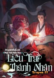 Liêu Trai Đại Thánh Nhân - Truyenff