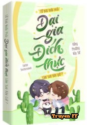 Lỡ Bao Nuôi Phải Đại Gia Đích Thực, Làm Sao Bây Giờ? - Truyenff