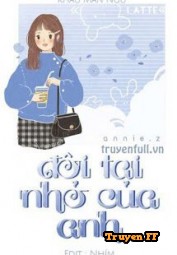 Lỗ Tai Nhỏ Của Anh - Truyenff