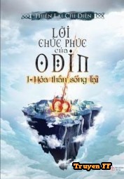 Lời Chúc Phúc Của Odin - Truyenff