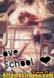 Love School - Truyenff