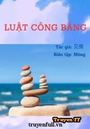 Luật Công Bằng - Truyenff