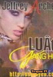 Luật Giang Hồ - Truyenff
