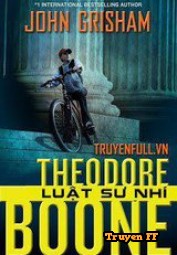 Luật Sư Nhí - Truyenff