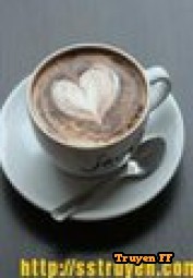 Ly Cafe Không Đường - Truyenff
