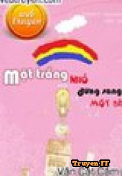 Mặt Trăng Nhỏ Đứng Sang Một Bên! - Truyenff