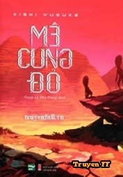 Mê Cung Đỏ - Truyenff