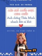 Mèo Nhỏ Muốn Được Cưng Chiều Anh Chồng Thần Minh Nhanh Đút Cá Khô! - Truyenff