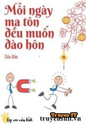 Mỗi Ngày Ma Tôn Đều Đang Đào Hôn - Truyenff