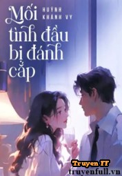 Mối Tình Đầu Bị Đánh Cắp - Truyenff