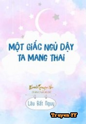 Một Giấc Ngủ Dậy Ta Mang Thai - Truyenff