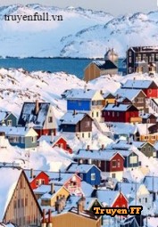 Mùa Đông Greenland - Truyenff