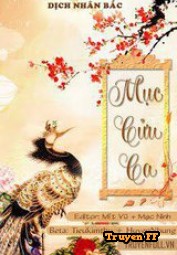 Mục Cửu Ca - Truyenff