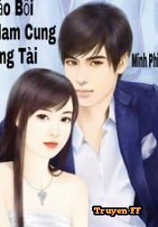 Nam Cung Tổng Tài Cưng Chiều Bảo Bối - Truyenff