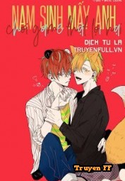 Nam Sinh Mấy Anh Chơi Game Thật Lợi Hại - Truyenff
