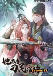Nàng Không Làm Điêu Dân Đã Nhiều Năm - Truyenff