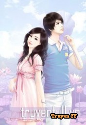 Này Nhóc, Tôi Không Phải Vợ Cậu - Truyenff