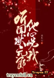 Nghe Nói Trạng Nguyên Phải Lòng Ta - Truyenff
