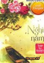 Nghìn Năm - Truyenff