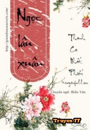 Ngọc Lâu Xuân - Truyenff