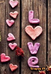 Ngọt Ngào Ngày Valentine - Truyenff