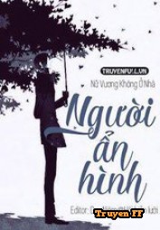 Người Ẩn Hình - Truyenff