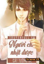 Người Cha Nhặt Được - Truyenff