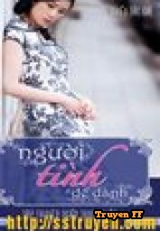 Người tình để dành - Truyenff