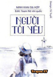 Người Tôi Yêu - Truyenff