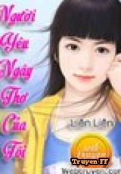 Người Yêu Ngây Thơ Của Tôi - Truyenff