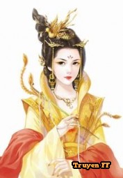 Ngụy Kiều Hoàng - Truyenff