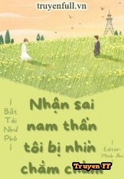 Nhận Sai Nam Thần, Tôi Bị Nhìn chằm Chằm - Truyenff