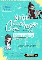Nhặt Chàng Công Ngốc Về Làm Ruộng - Truyenff