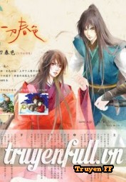 Nhất Đao Xuân Sắc - Truyenff