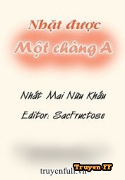 Nhặt Được Một Chàng A - Truyenff