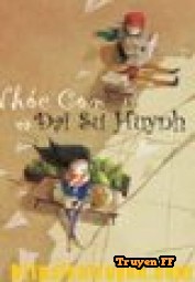 Nhóc Con Và Đại Sư Huynh - Truyenff