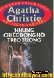 Những chiếc đồng hồ treo tường - Truyenff