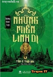 Những Miền Linh Dị - Tập 1: Thái Lan - Truyenff