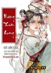 Nhượng Xuân Quang - Truyenff