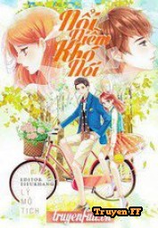 Nỗi Niềm Khó Nói - Truyenff
