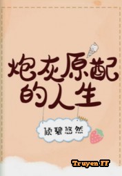 Pháo Hôi Nguyên Phối Nhân Sinh (Xuyên Nhanh) - Truyenff