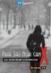 Phía Sau Nghi Can X - Truyenff