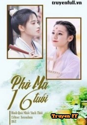 Phò Mã 16 Tuổi - Truyenff